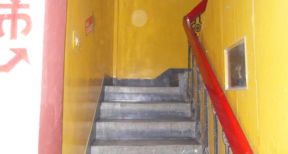 Hotel Shakti, Allahabad 2